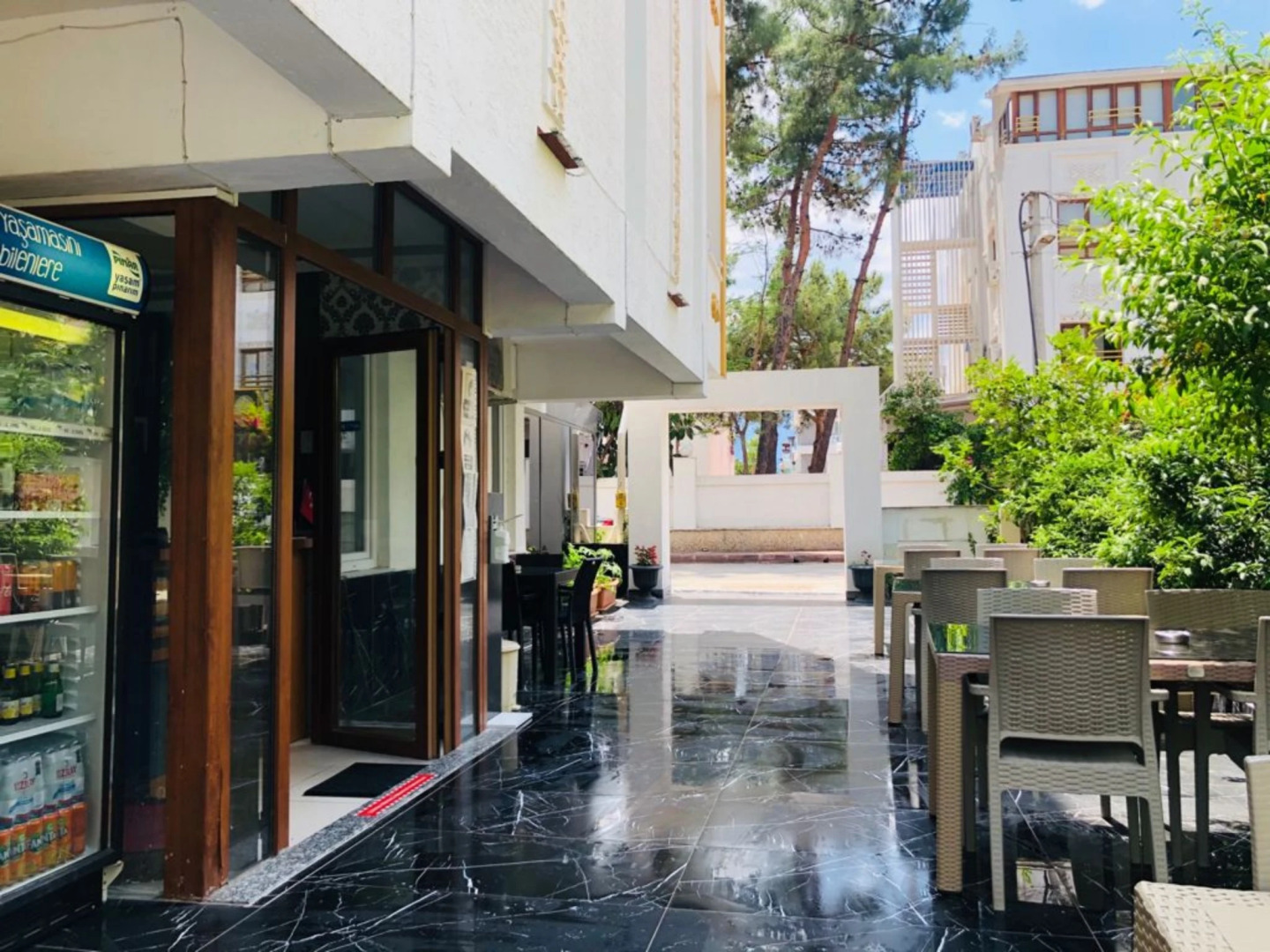 Photo - Lavin Garden Boutique Hotel