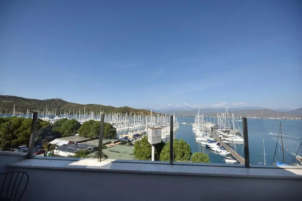 Foto - La Farine Rooms