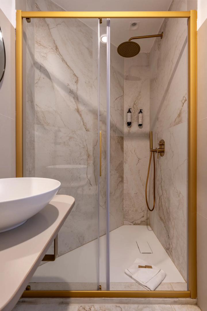 Foto - Guest house Decimo Meridio- At Spanish Steps-