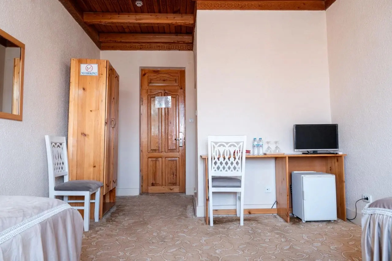 Photo - Hotel Caravan Serail