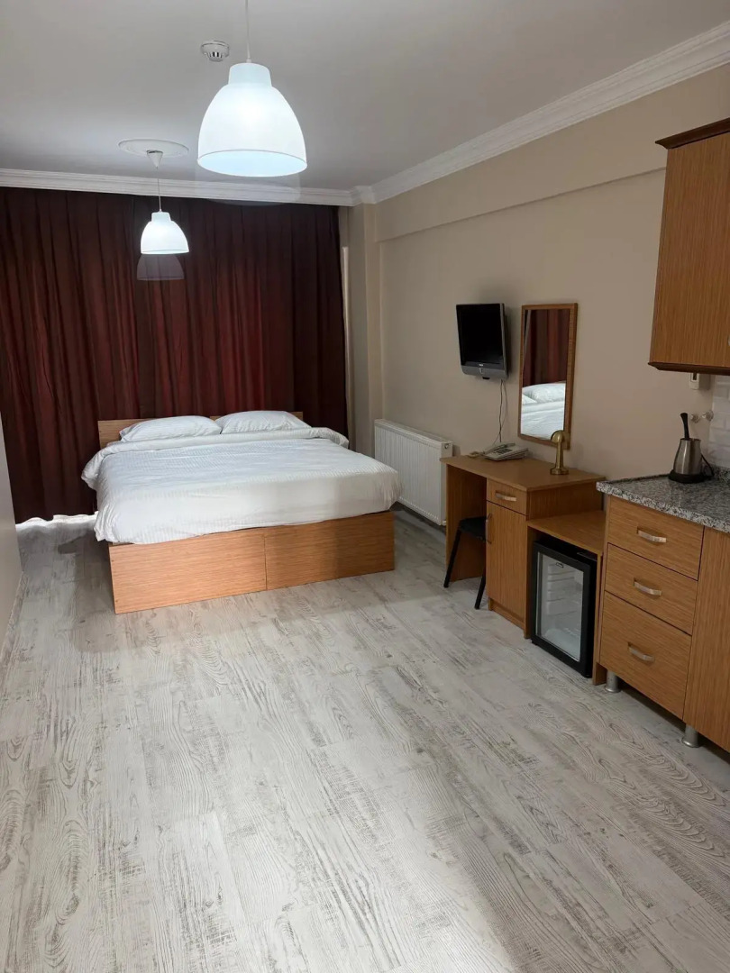 Foto - Lion Stone Hotel