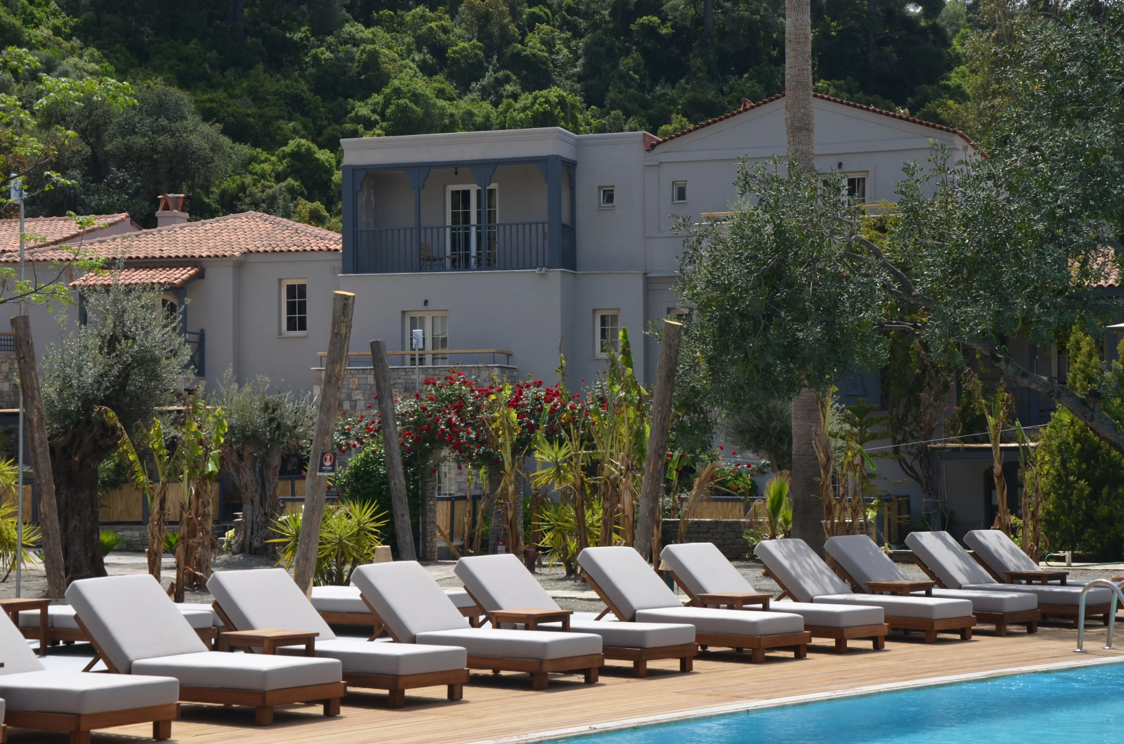 Photo - Cook’s Club Adakoy, Marmaris – Adults Only