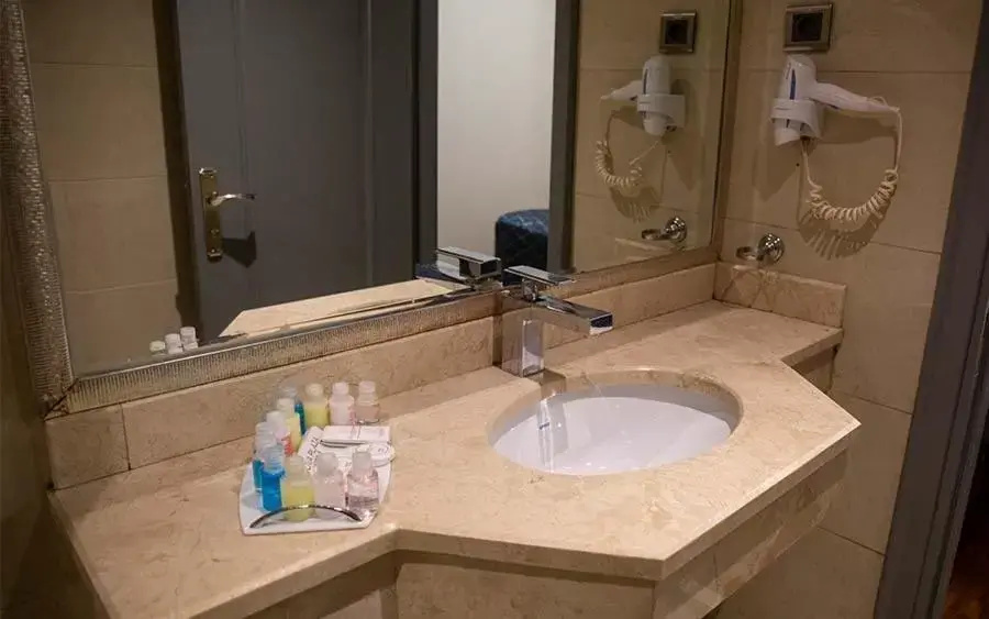 Foto - Taksim Stare Hotel