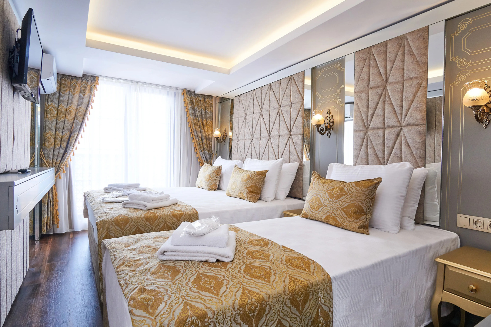 Photo - Sultan Suleyman Palace Hotel & Spa