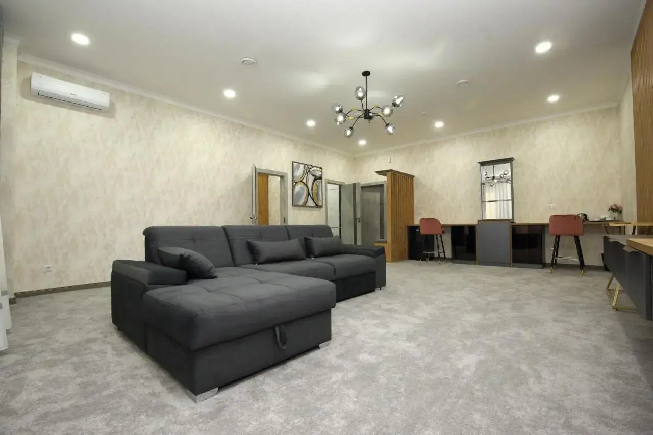 Foto - Art Residence Hotel