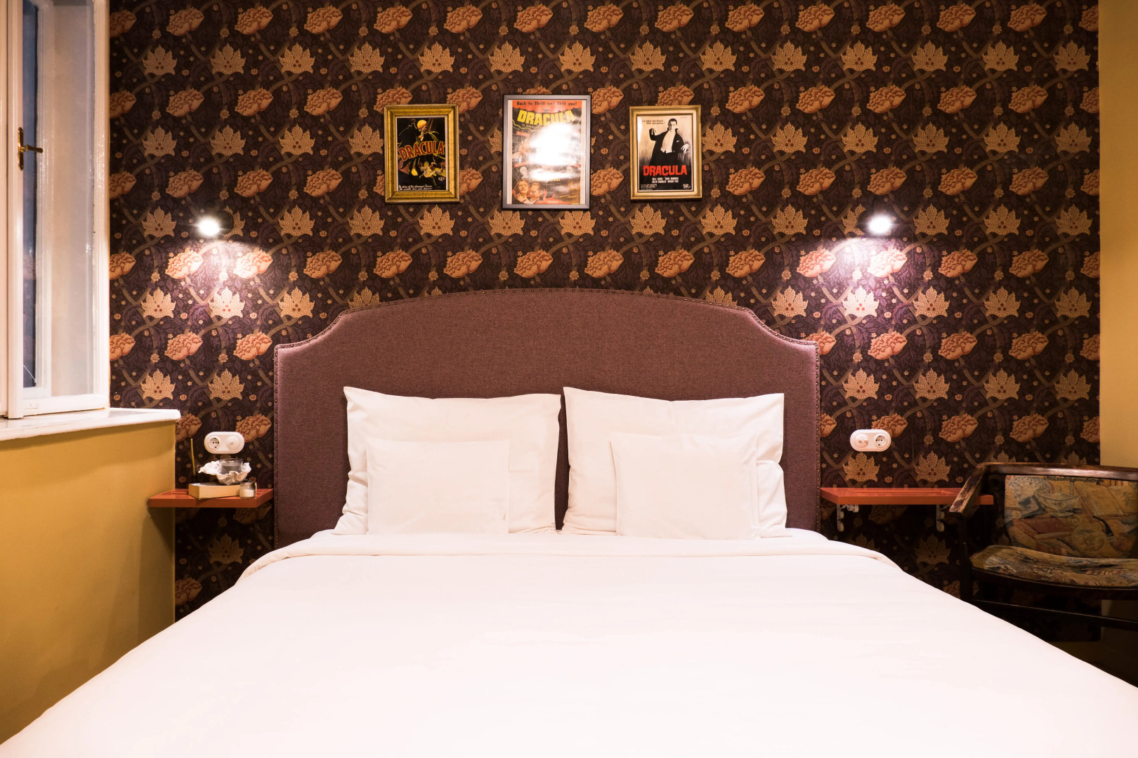 Photo - Metropolis Budapest Boutique Hotel