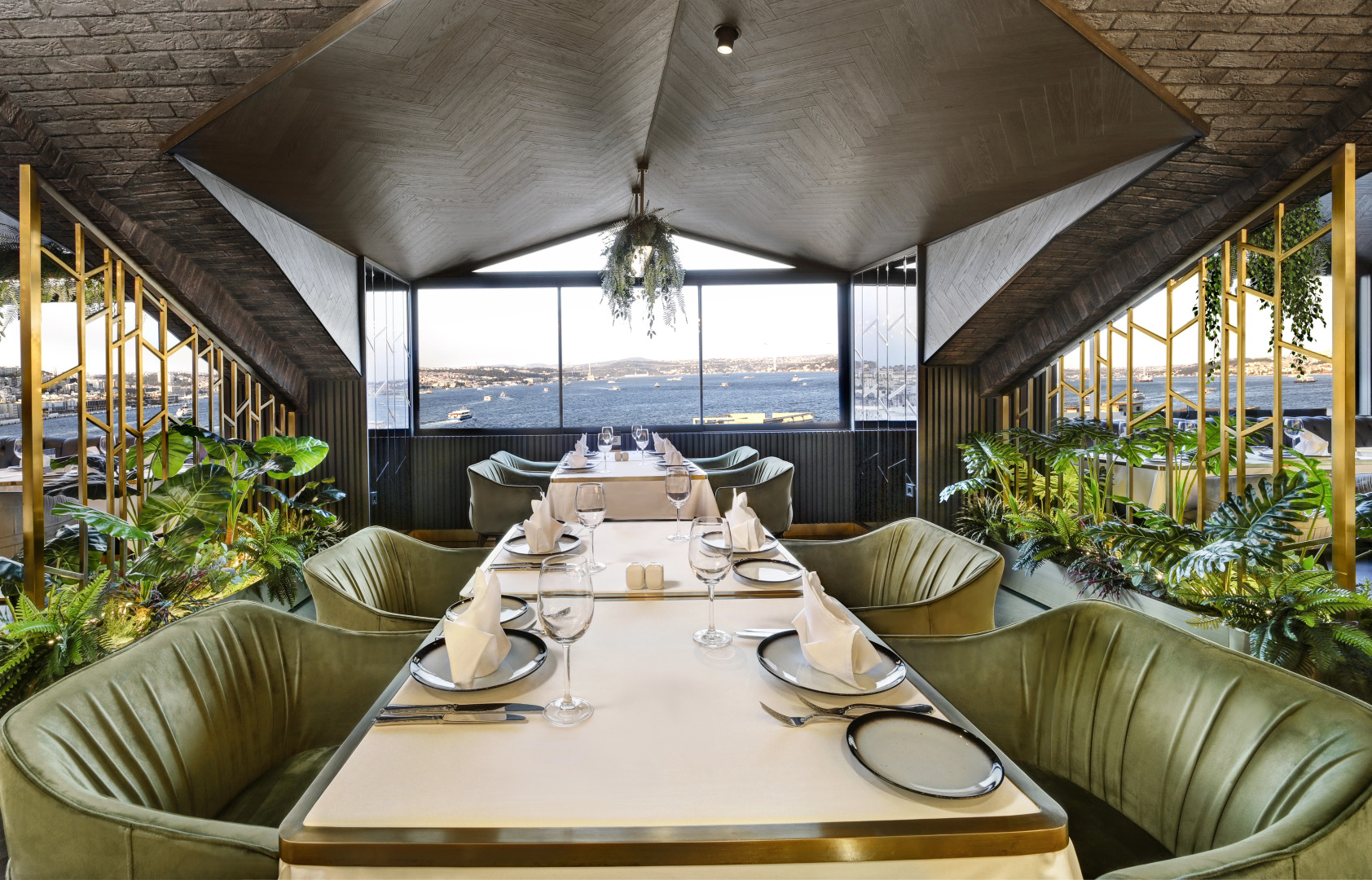 Foto - Legacy Ottoman Hotel Istanbul Old City