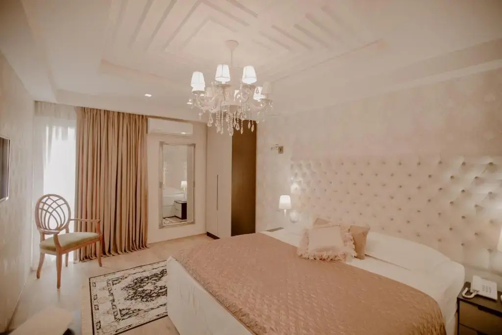 Foto - Green House Hotel & Restaurant