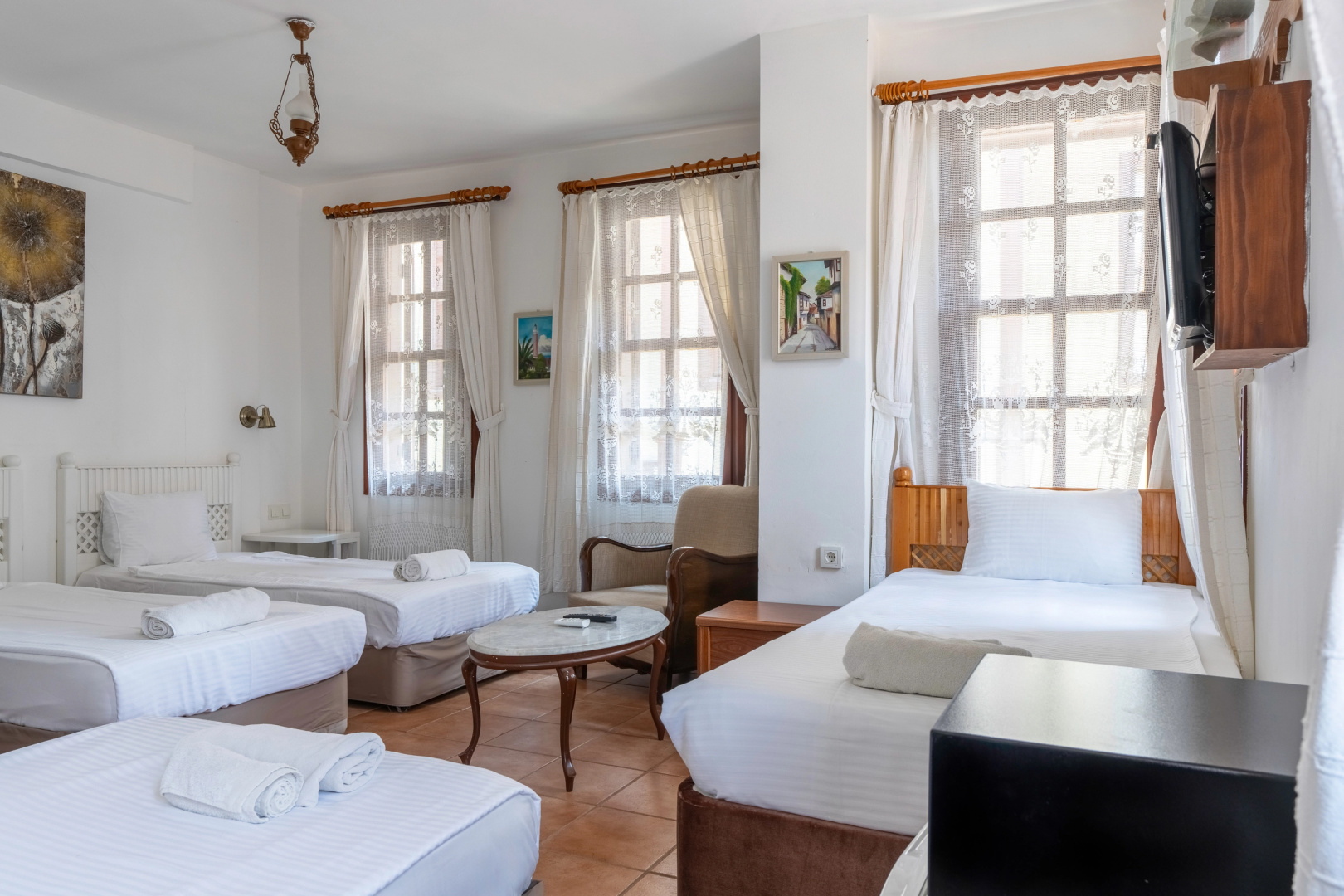Foto - Atelya Art Hotel
