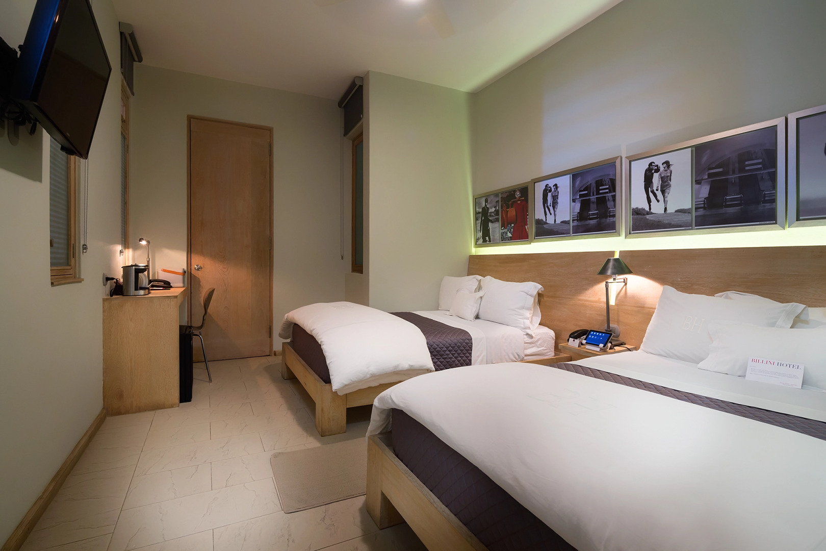 Foto - Billini Hotel, Historic Luxury