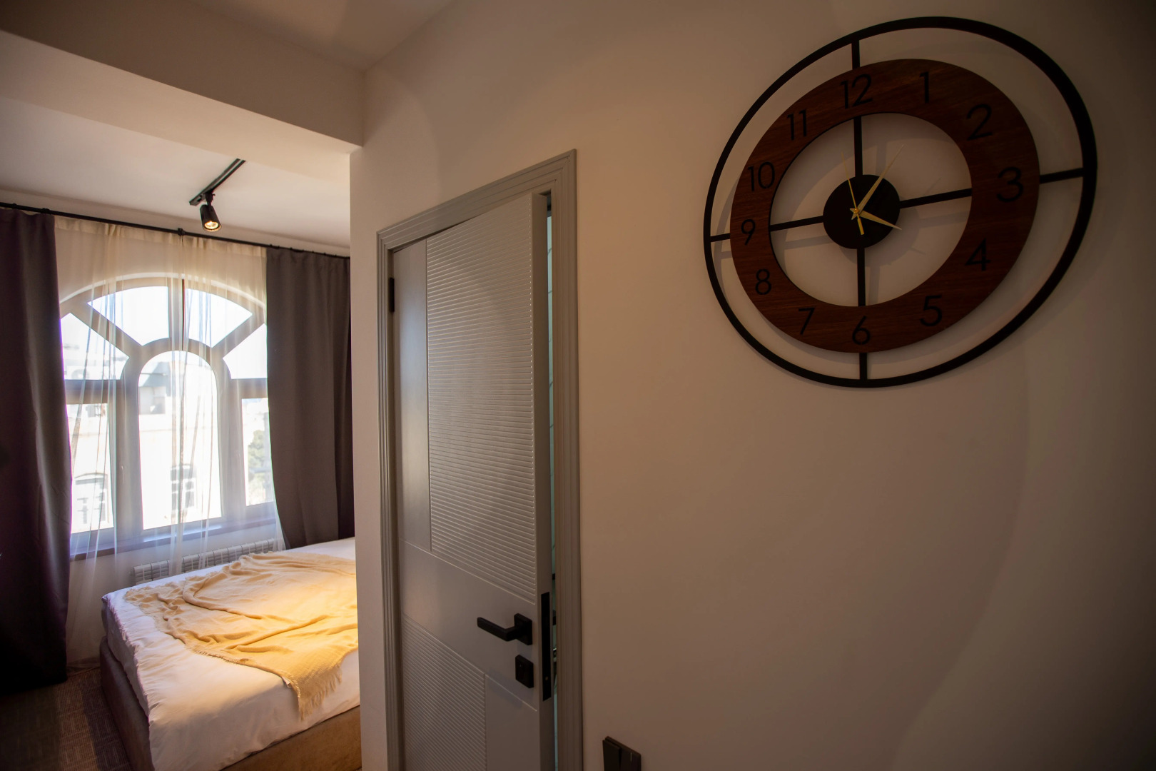 Foto - Dastan Hotel Baku