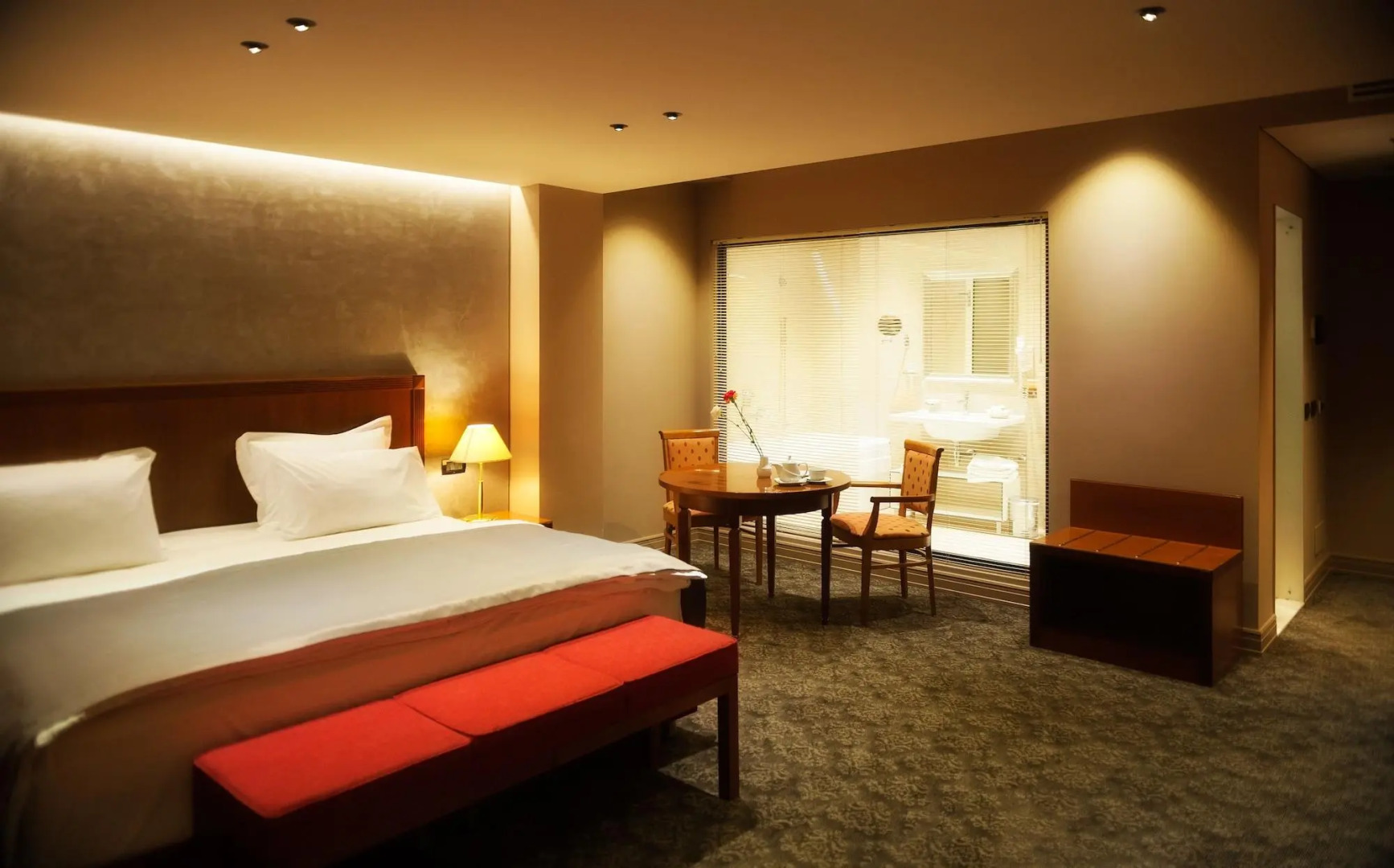 Foto - Mondial Hotel