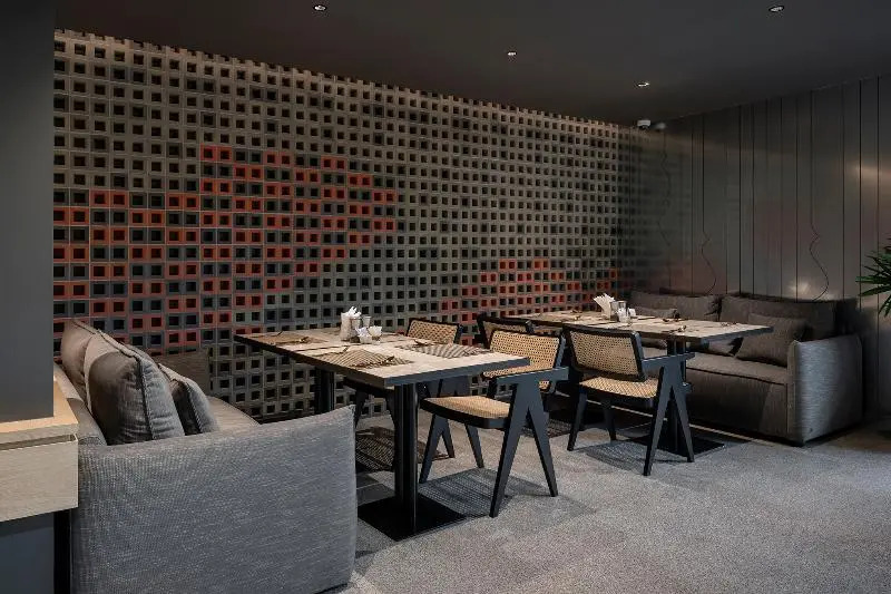 Foto - Lilit Bang Lumphu Hotel