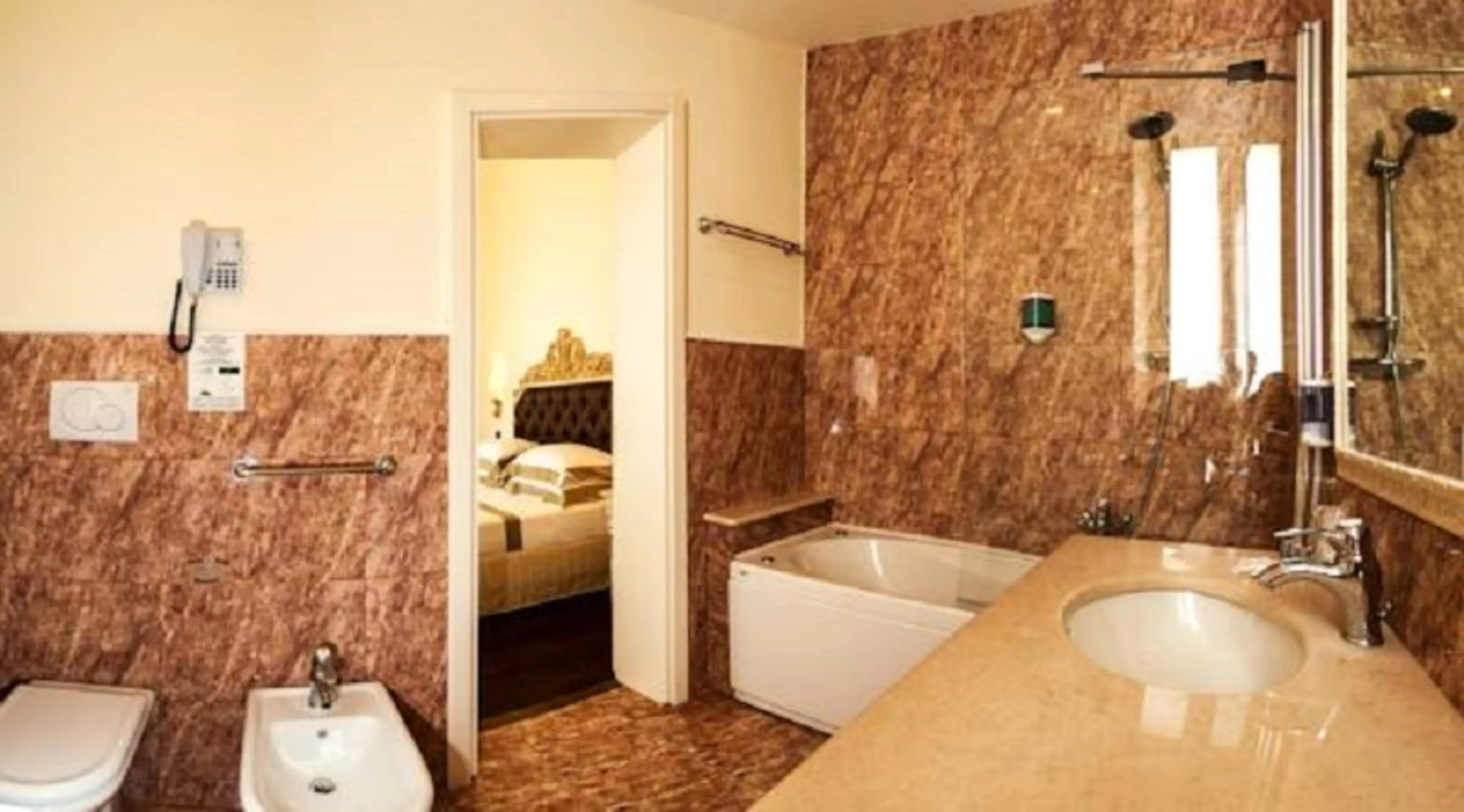Foto - Grand Hotel di Lecce