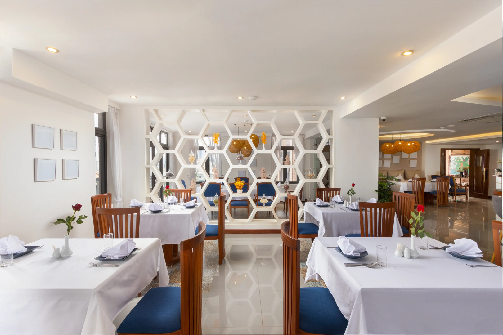 Foto - Jaya Suites Hotel