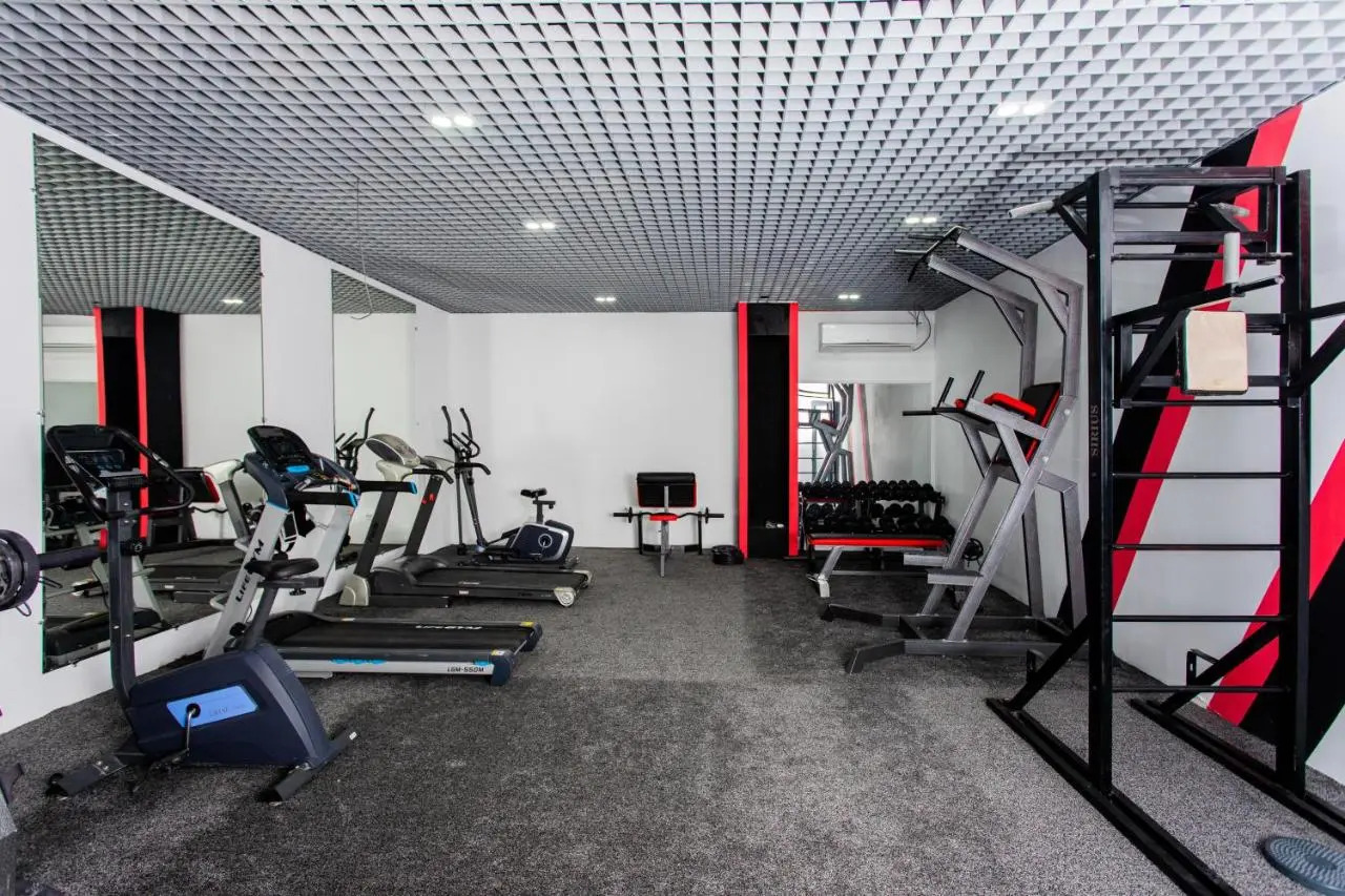 Foto - Gabrielle International Hotel