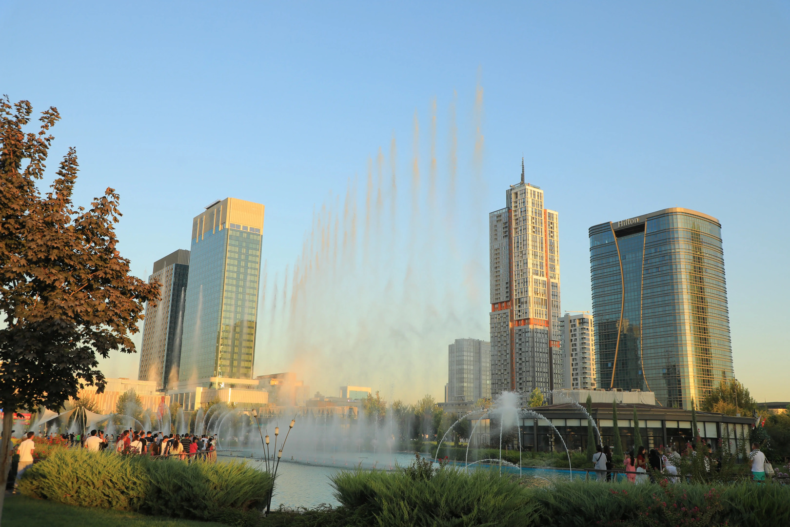 Foto - Doo Hostel Tashkent city