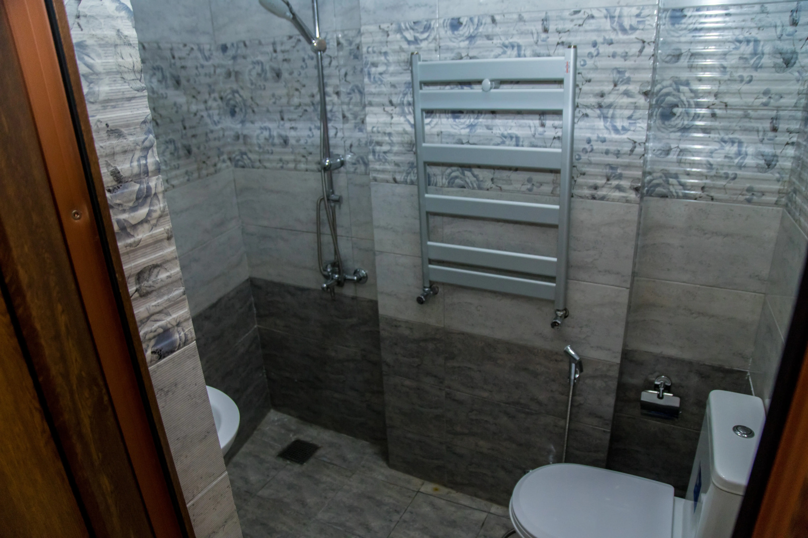 Foto - Ozan Boutique Hotel