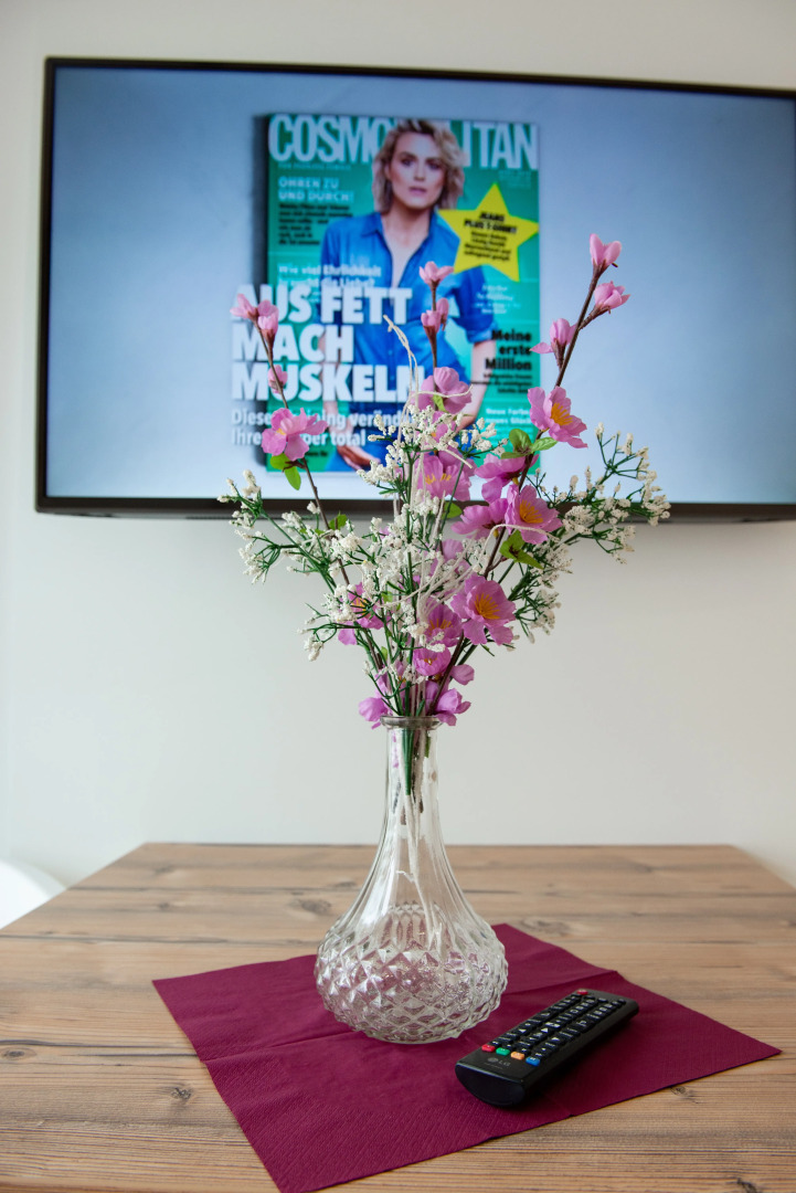 Foto - MyRoom - Top Munich Serviced Apartments