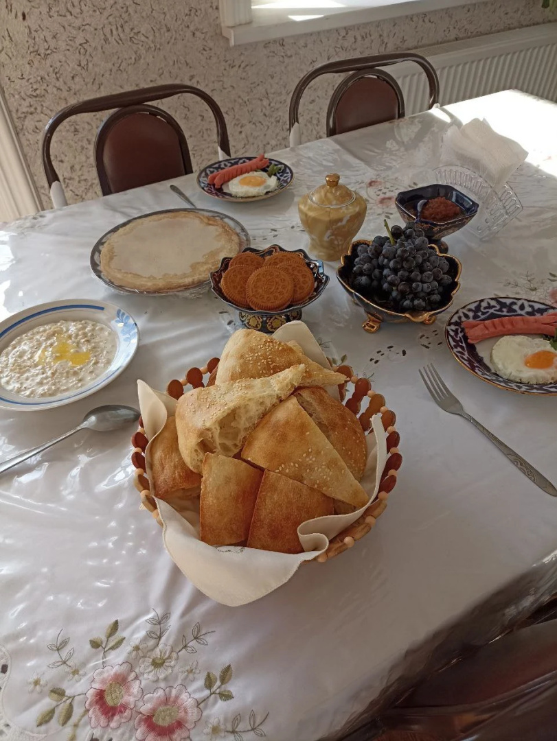 Foto - Hotel Al Xalil Guest House