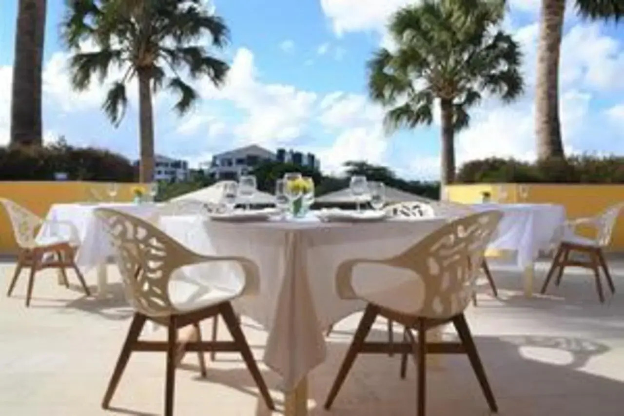 Foto - Bayside Boutique Hotel - Blue Bay Golf & Beach Resort