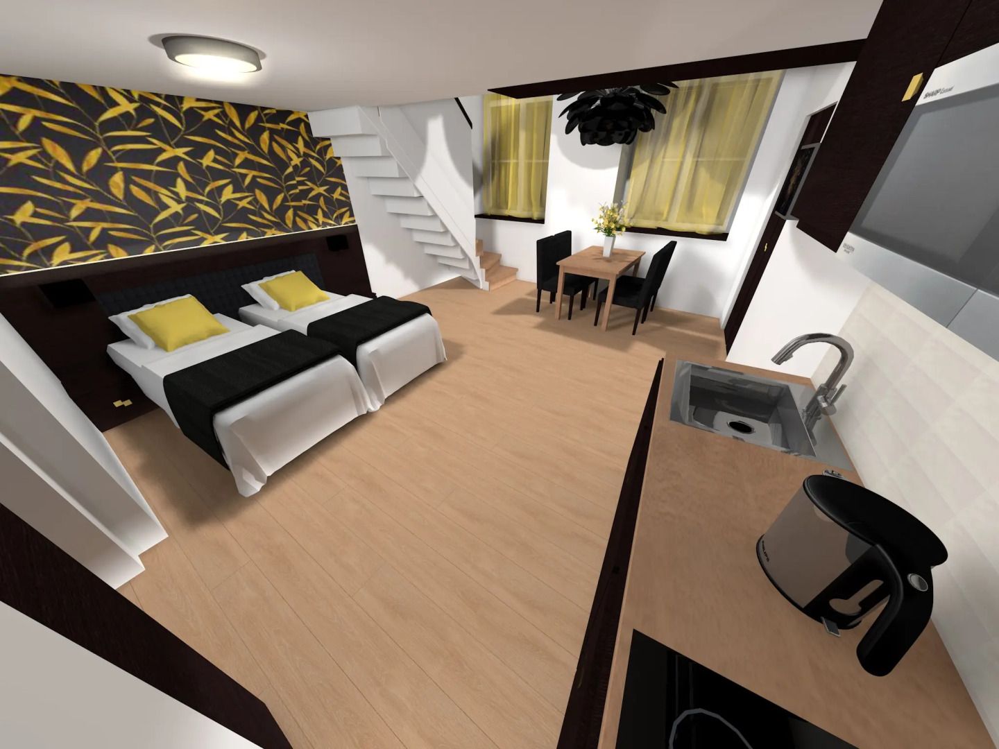 Photo - Opera Garden Hotel & Apartments