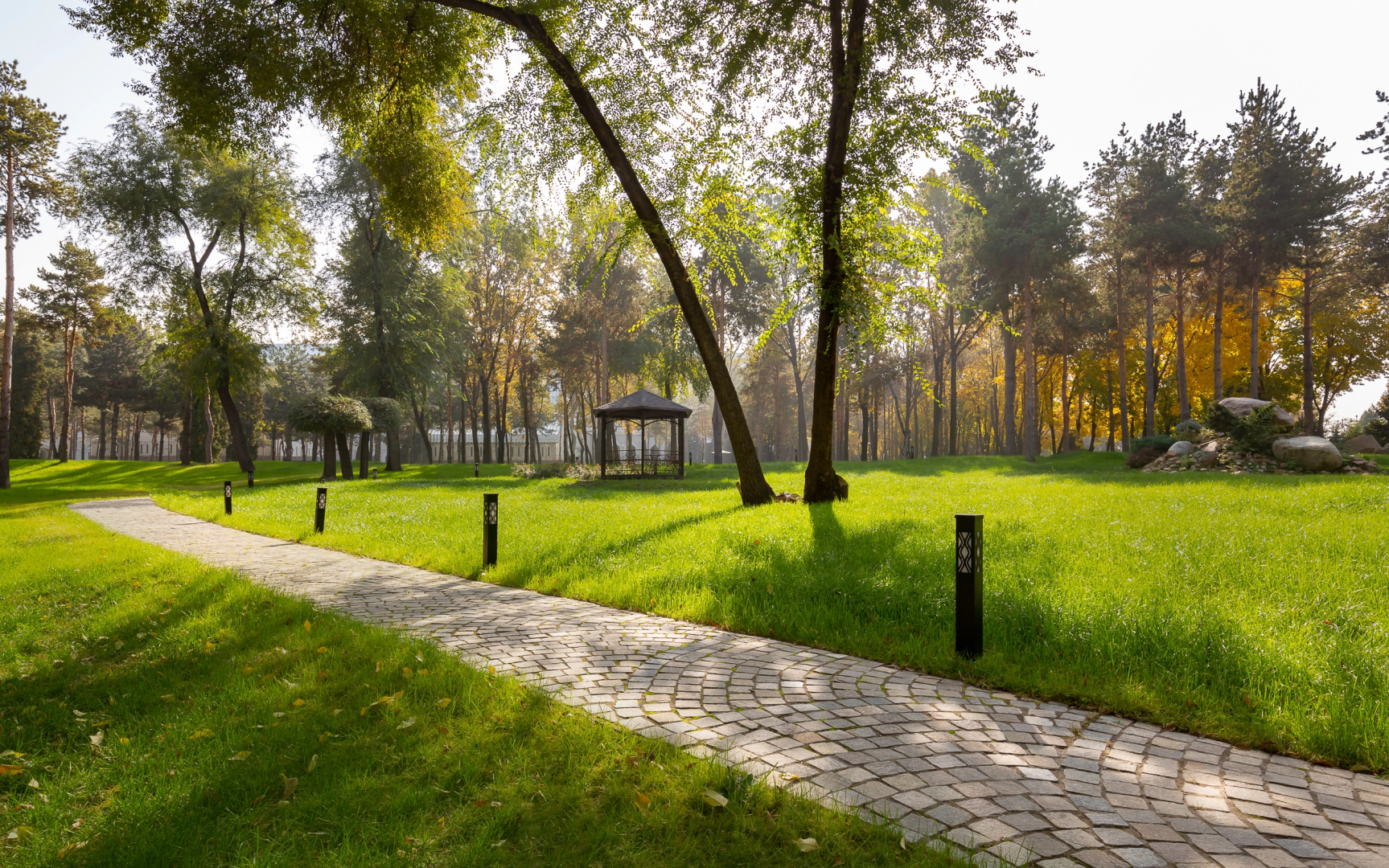 Foto - Swissôtel Wellness Resort Alatau Almaty