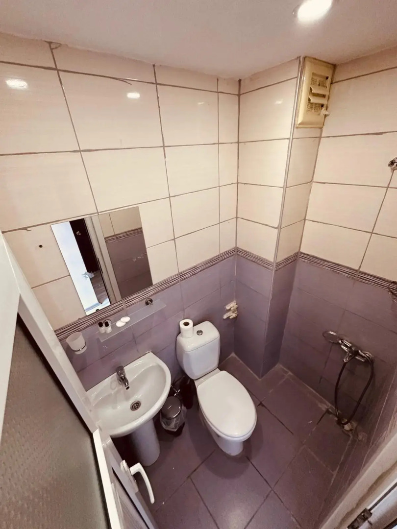 Foto - Grand Bona Sera Hotel