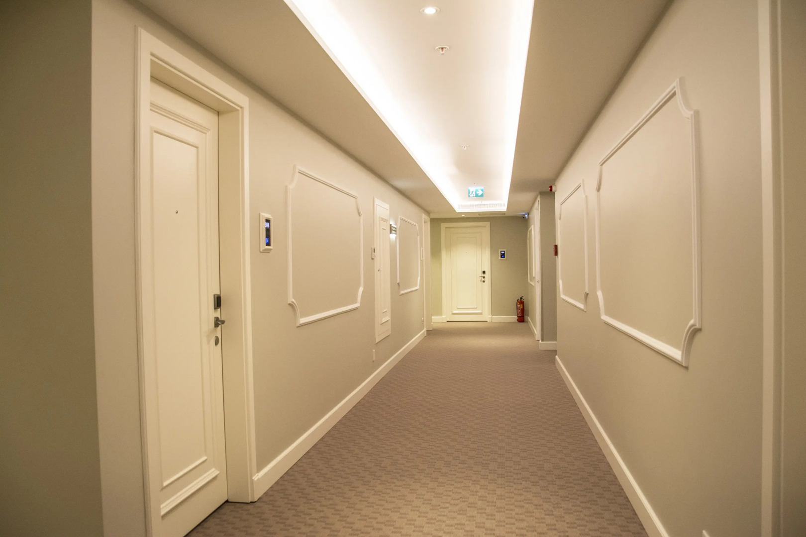 Foto - Renata Boutique Hotel Sisli