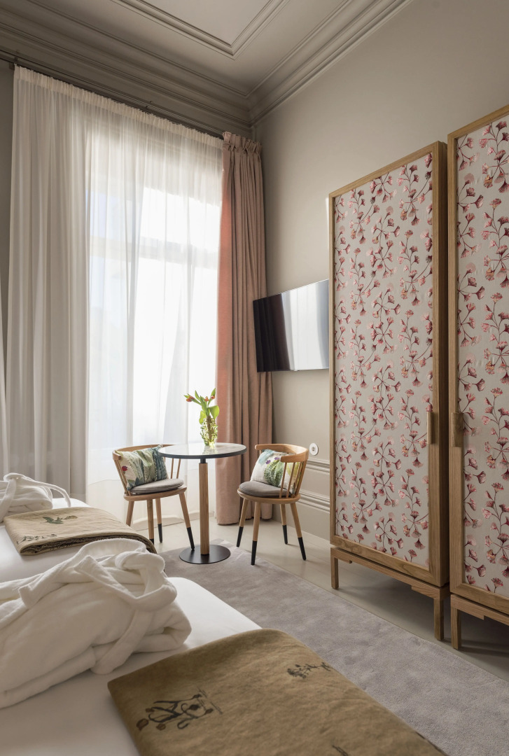 Foto - Jardins do Porto - by Unlock Hotels