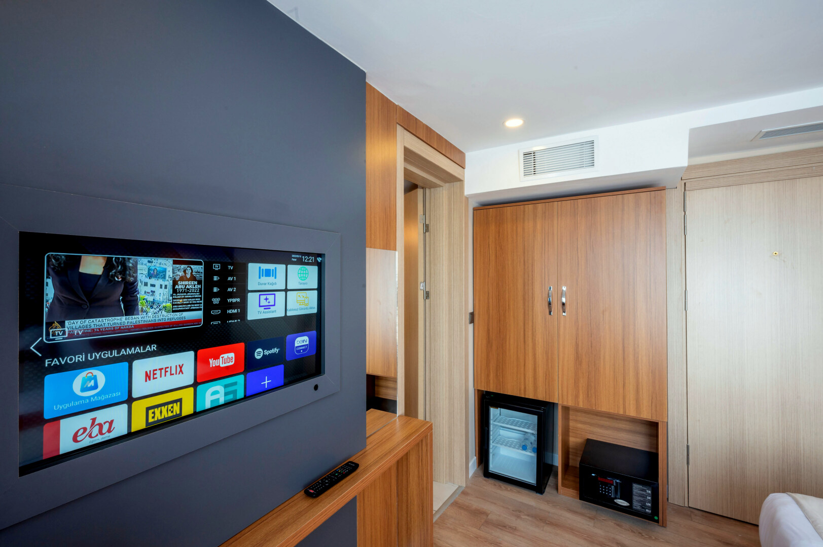 Photo - Harmony Hotel Istanbul & SPA