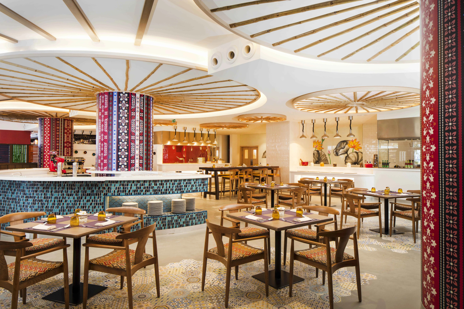 Photo - Centara Mirage Beach Resort Dubai