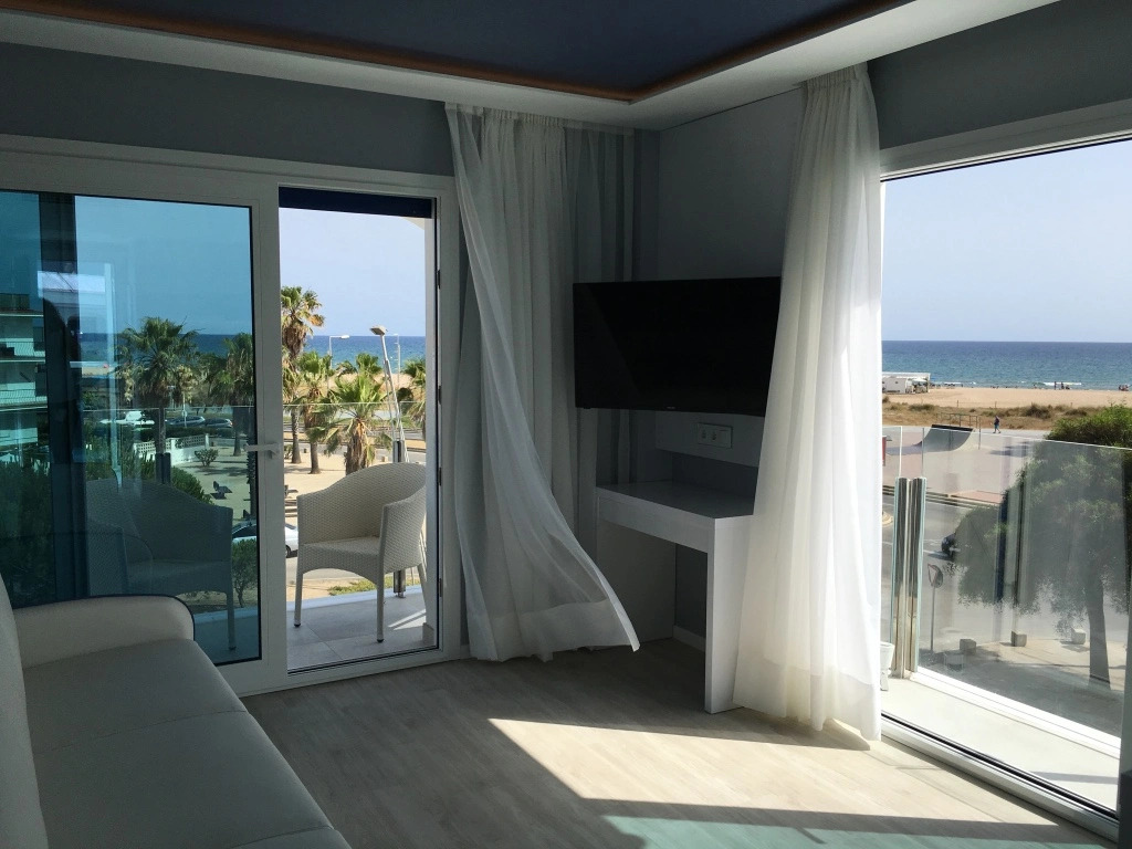 Foto - Masd Mediterraneo Hotel Apartamentos Spa