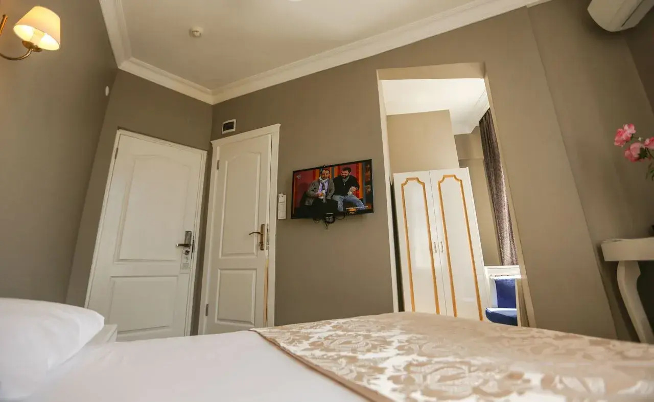 Photo - Şehir Hotel Old City