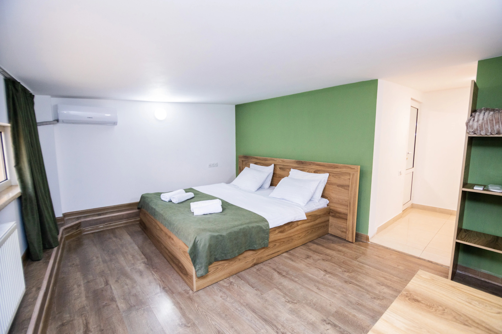 Photo - Hotel Express