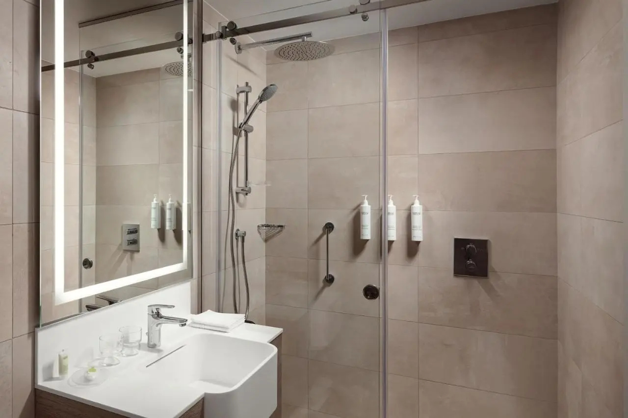 Foto - Courtyard by Marriott Yerevan
