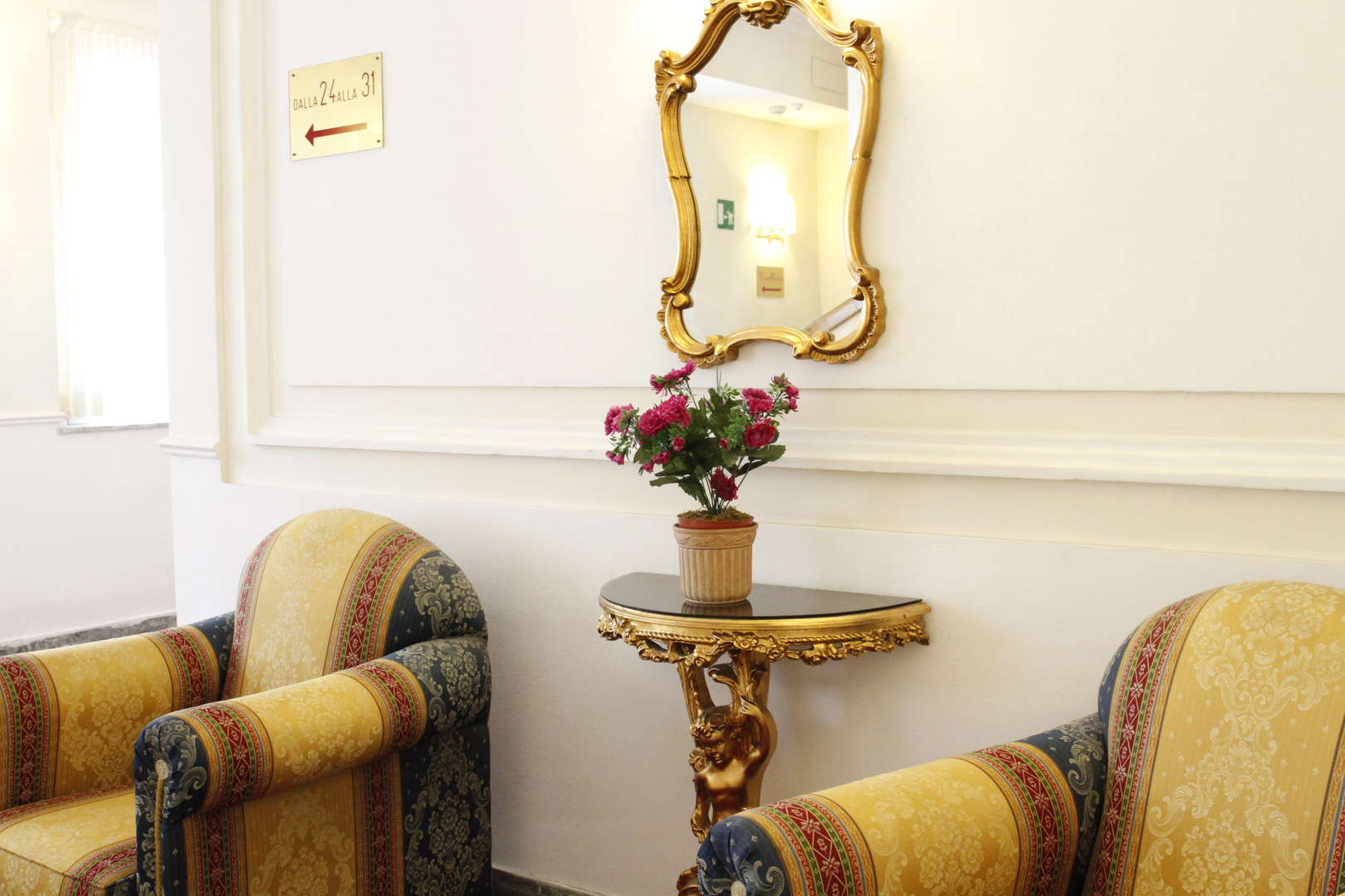 Foto - Hotel San Giusto