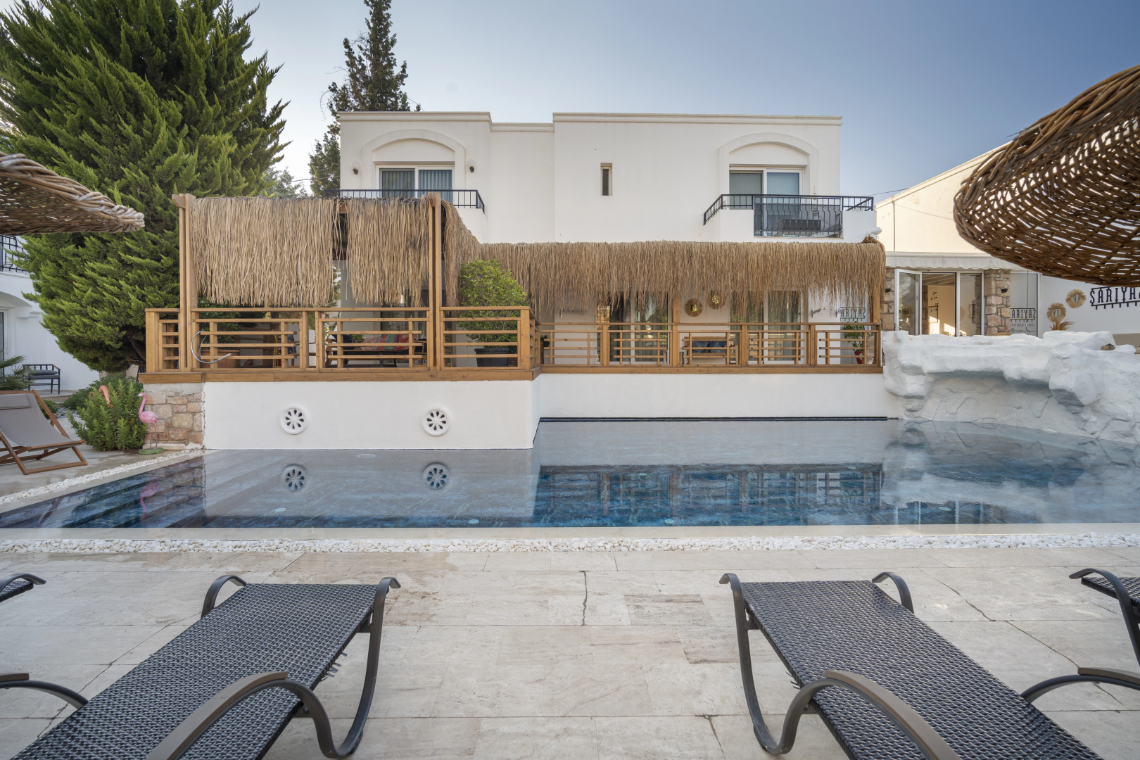 Costa Sariyaz Hotel, Bild 8 von 18