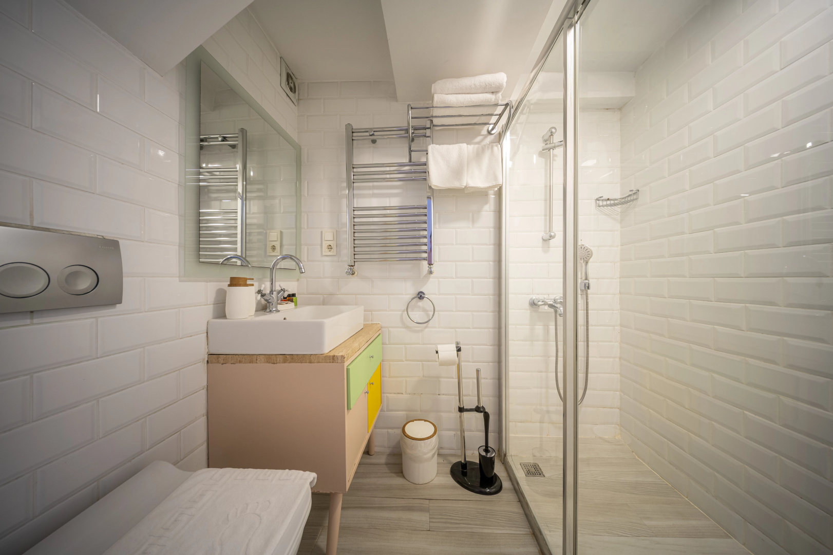 Foto - Calanthe Residence