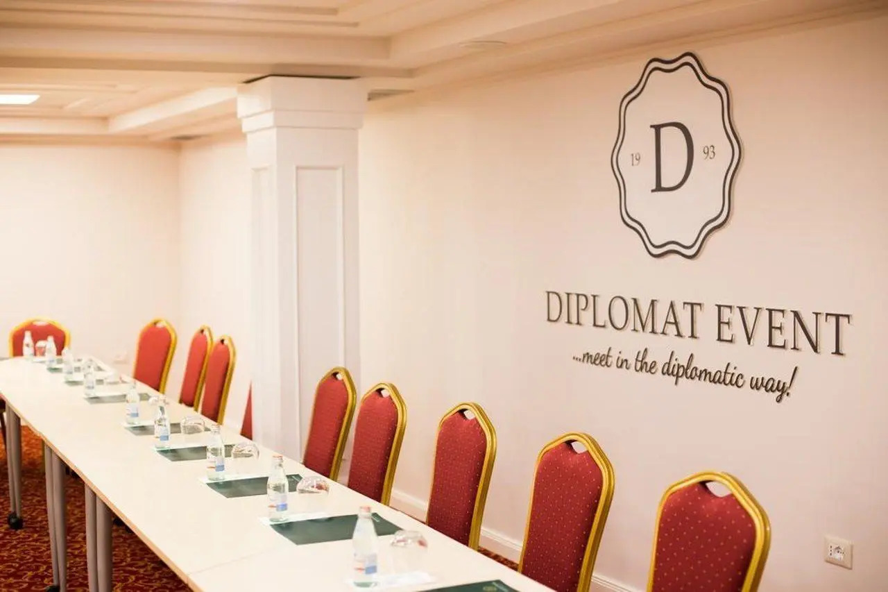 Foto - Classic Hotel