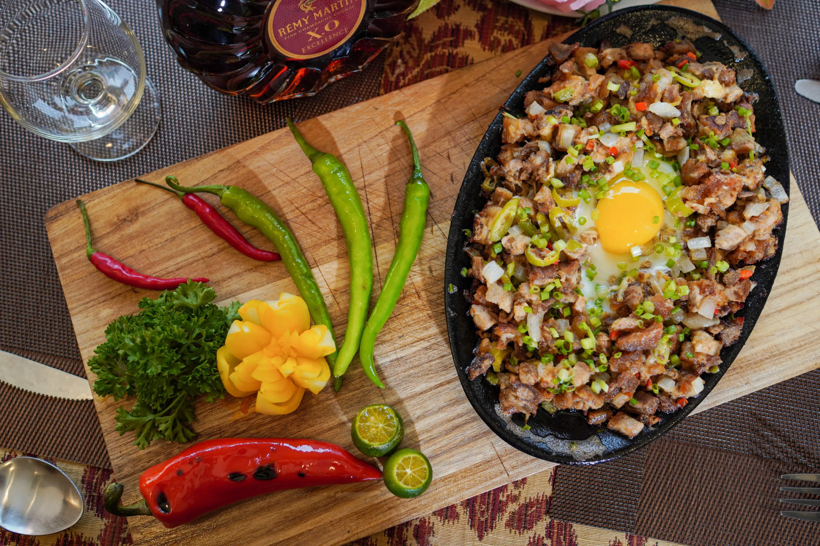 Foto - Rosas Garden Hotel