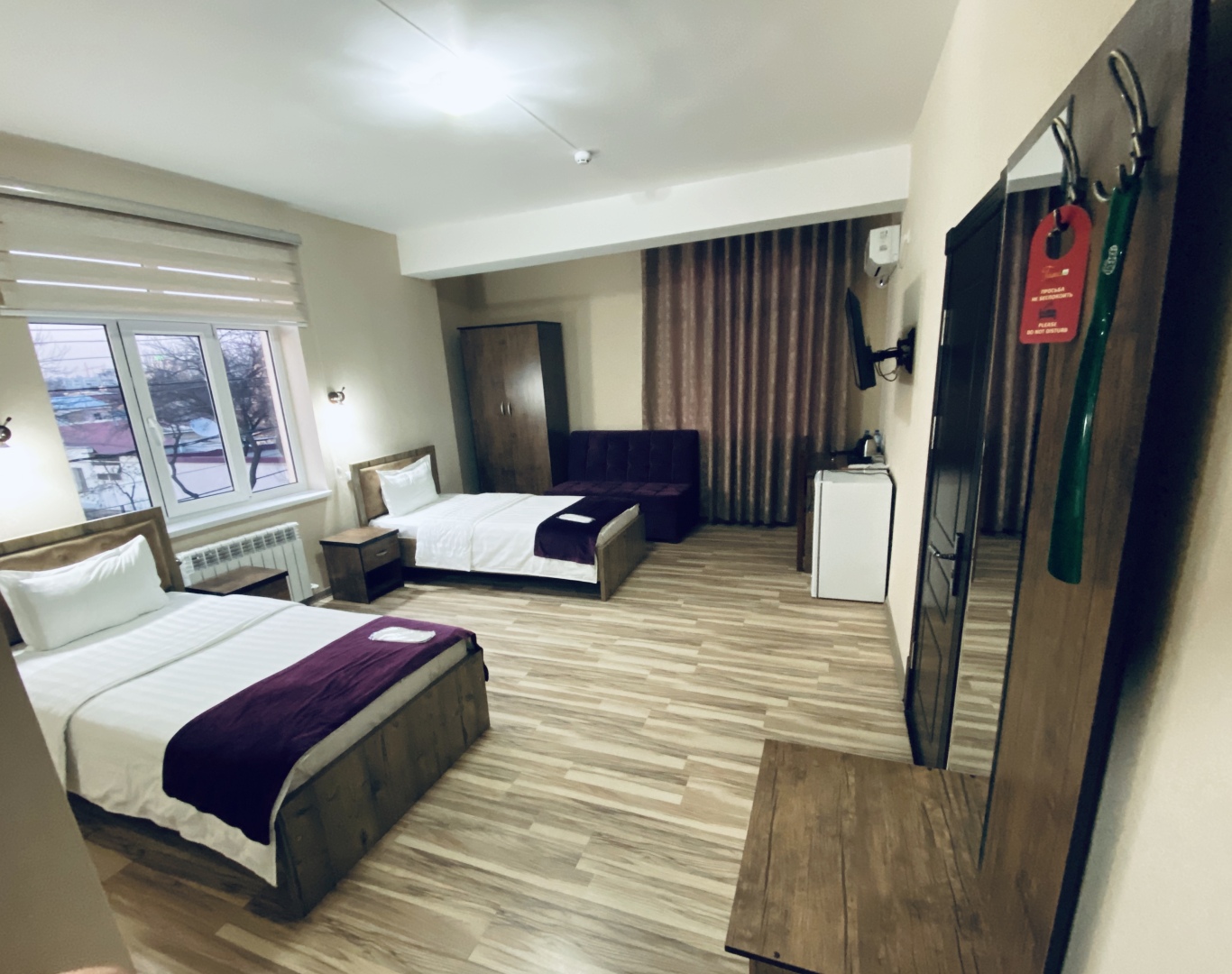 Photo - TOURIST INN hotel