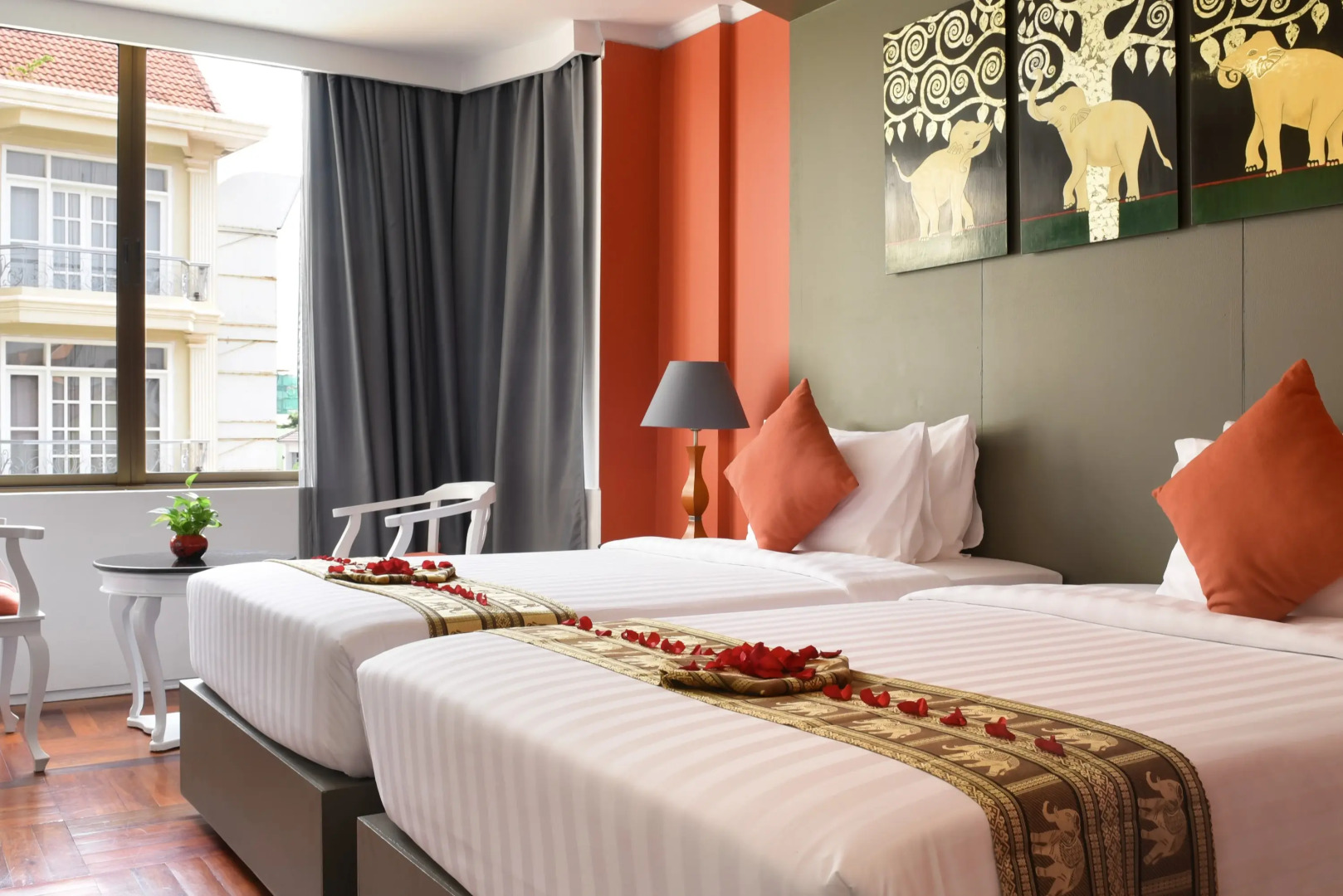 Photo - Memoire Siem Reap Hotel