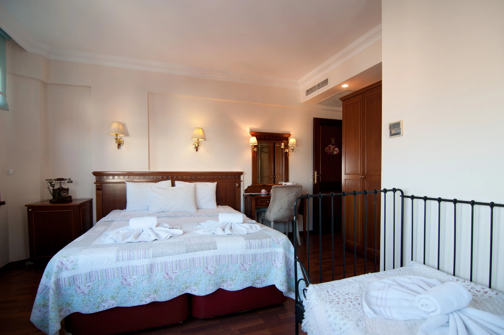 Foto - Emine Sultan Hotel