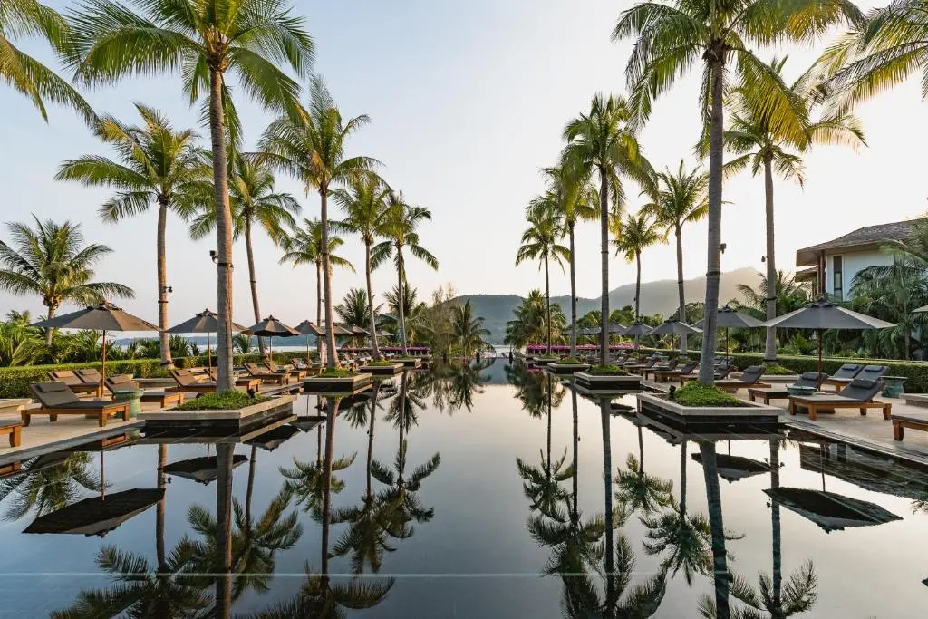 Foto - Andara Resort Villas