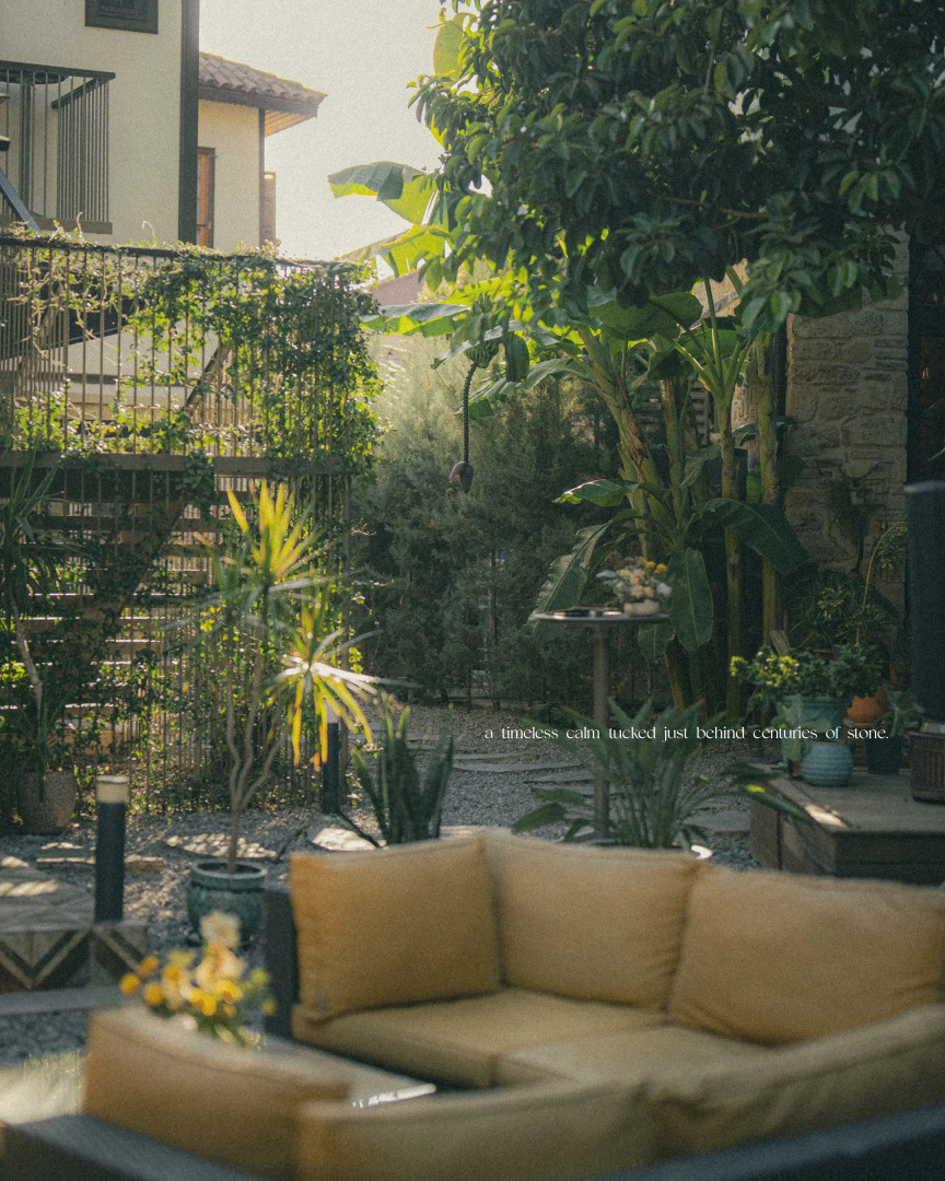 Photo - Casa Sur Antalya