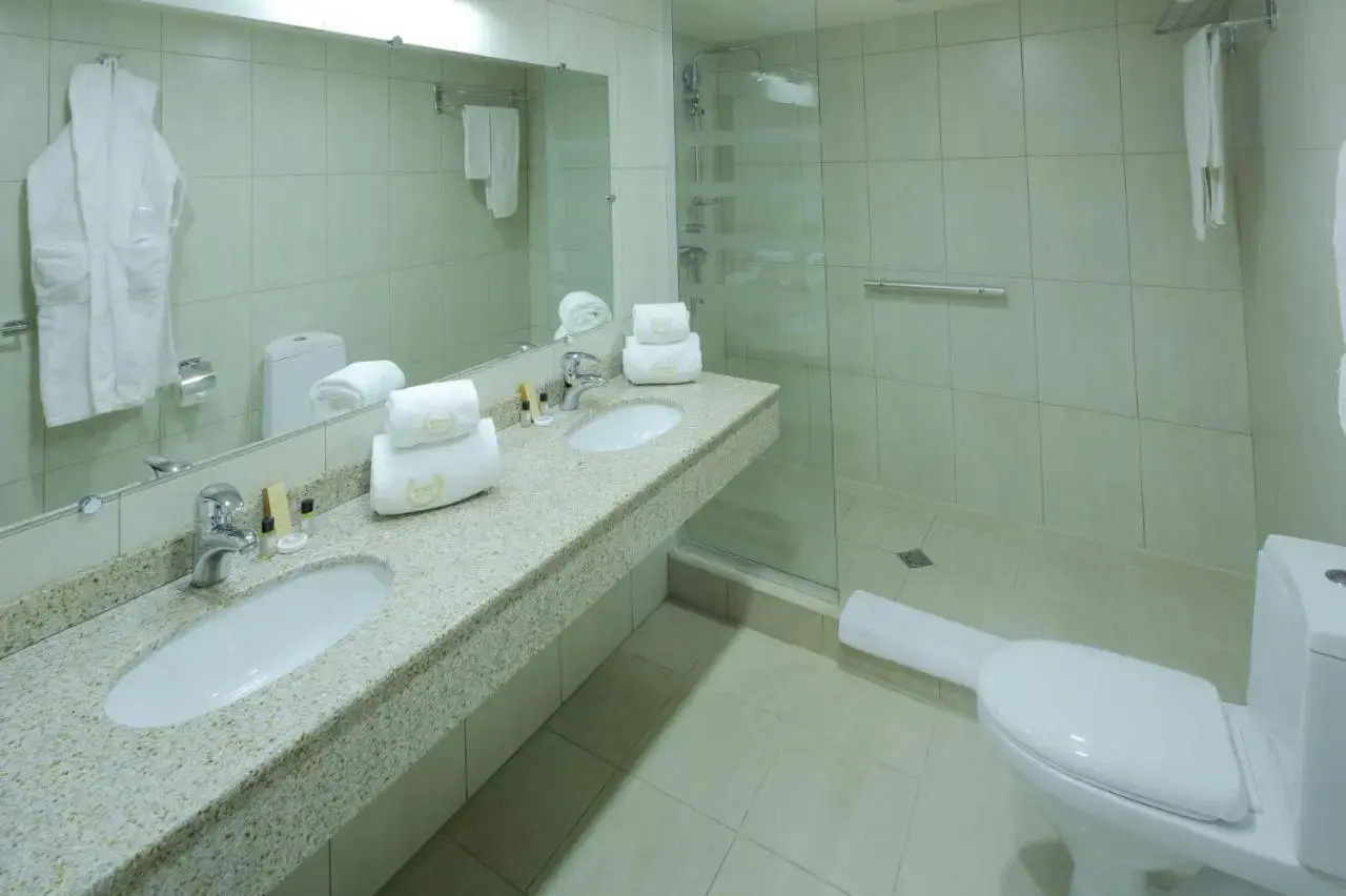 Photo - Nairi Hotel Yerevan