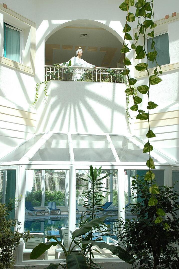 Foto - El Mouradi Palace- Couple et Famille uniquement