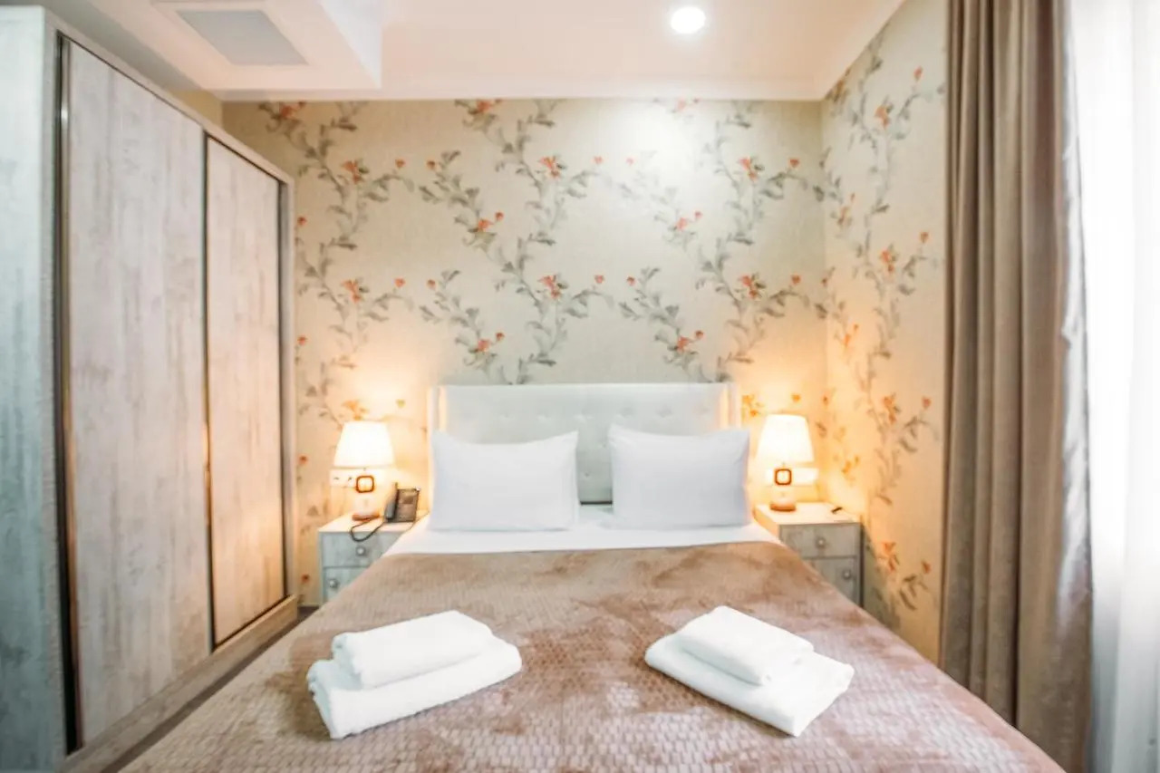 Photo - Hotel Aivani Old Tbilisi