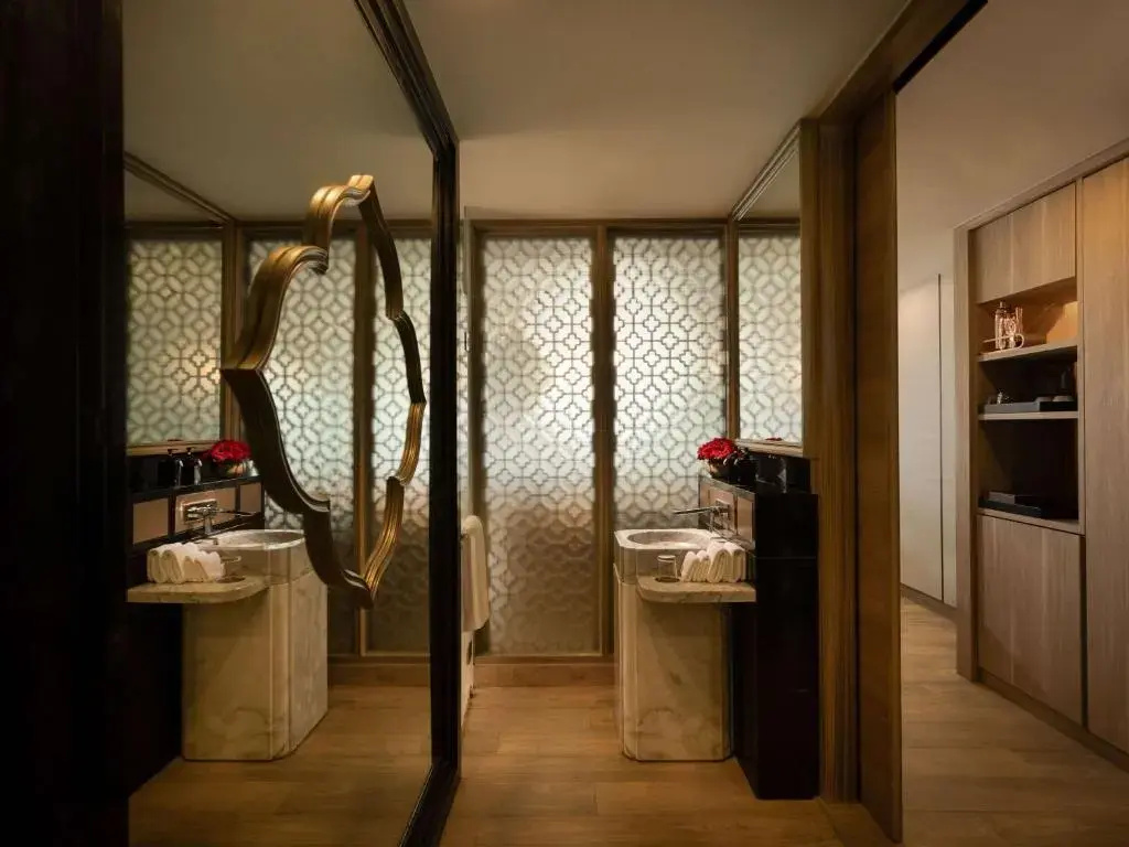 Photo - Avista Grande Phuket Karon - MGallery